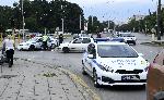 София - Катастрофа