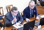 София - Заседание на Висшия съдебен съвет - Избор на главен прокурор