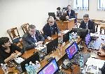 София - Заседание на Висшия съдебен съвет - Избор на главен прокурор