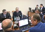 София - Заседание на Висшия съдебен съвет - Избор на главен прокурор