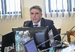 София - Заседание на Висшия съдебен съвет - Избор на главен прокурор