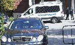 Спецпрокуратура и ГДБОП влязоха в Държавен фонд "Земеделие"