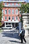 София - Акция на Специализираната прокуратура и ГДБОП в Държавен фонд „Земеделие“