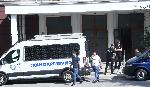 София - Акция на Специализираната прокуратура и ГДБОП в Държавен фонд „Земеделие“