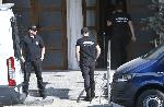 София - Акция на Специализираната прокуратура и ГДБОП в Държавен фонд „Земеделие“
