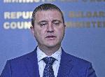 София - Извънредна пресконференция - Министерски съвет - Съвет за сигурност