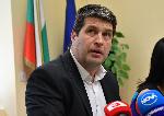 София - Пресконференция на НАП