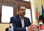 София - Пресконференция на НАП