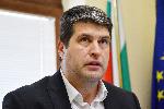 София - Пресконференция на НАП