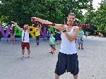 Варна - Семинар по въртене на пой