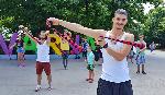 Варна - Семинар по въртене на пой