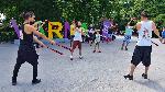 Варна - Семинар по въртене на пой