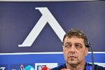 Петър Хубчев даде пресконференция преди реванша срещу  „Ружомберок“