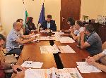 Хасково - Превантивни мерки срещу Африканска чума по свинете