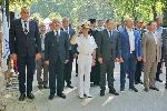 Варненци се поклониха пред делото на Апостола