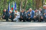 Варна - 182-та годишнина от рождението на Васил Левски