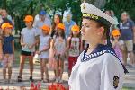 Варна - 182-та годишнина от рождението на Васил Левски