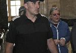 София - Дело за убийство - Софийски градски съд