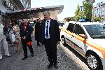 София - Дарение на болница