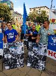 Варна - Протест на служителите на МВР