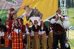 Рожен - Събор на нaродното творчество и жъвотновъдство Рожен 2019