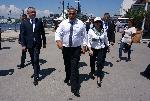 Варна - "Учение Бриз 2019"