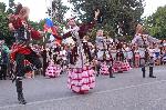 Велико Търново - 22-ри Международен фолклорен фестивал "Велико Търново"