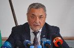 Варна - Валери Симеонов