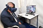 София -  5G тестове на Теленор в България