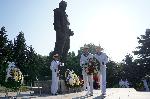 Варна - 77 години от гибелта на Н. Вапцаров