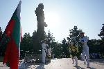 Варна - 77 години от гибелта на Н. Вапцаров