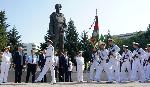 Варна - 77 години от гибелта на Н. Вапцаров