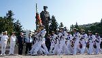 Варна - 77 години от гибелта на Н. Вапцаров