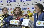 София - Отбор на месеца - Пресклуб България