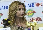 София - Отбор на месеца - Пресклуб България