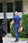 София - акция на ГДБОП заради източените данни на НАП