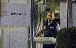 София - акция на ГДБОП заради източените данни на НАП