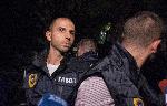 София - акция на ГДБОП заради източените данни на НАП