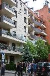 София - акция на ГДБОП заради източените данни на НАП