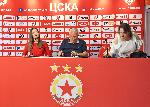 София - Пресконференция - Люпко Петрович - Лига Европа