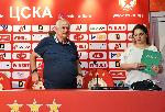 София - Пресконференция - Люпко Петрович - Лига Европа
