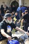 София - Поклонение на Буги Барабата