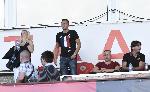 София - Футбол - ЦСКА - Осиек