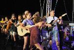 Бургас - Китарен фестивал „Burgas Jam”