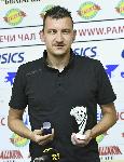 Наградиха играчите на първи и втори кръг от родното футболно първенство