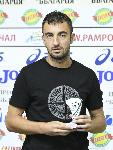 София - Играч на кръга  - Първа лига