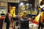 Бургас - Изложба "Тутанкамон - една недовършена любовна история"
