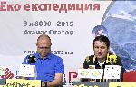 Атанас Скатов отрече експедициите до Гашербрум 1 и 2 да са били комерсиални