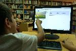 Варна - Занимания в библиотеката