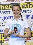 Станимира Петрова стана Спортист на месеца